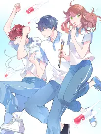 旧信笺封面